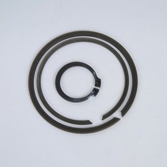 ACDelco® - GM Original Equipment™ Automatic Transmission Clutch Hub Retainer Ring