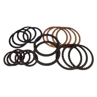 ACDelco® - GM Original Equipment™ Automatic Transmission Clutch Plate Kit