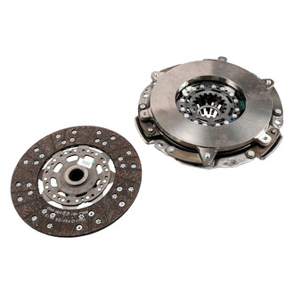 ACDelco® - GM Genuine Parts™ Transmission Clutch Kit