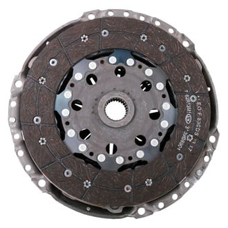 ACDelco® - Genuine GM Parts™ Clutch Kit