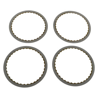 ACDelco® - Genuine GM Parts™ Automatic Transmission Clutch Plate