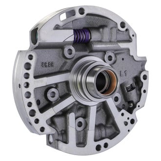 GM＆K ACDelco® 24243751 - GM Original Equipment™ Automatic Transmission