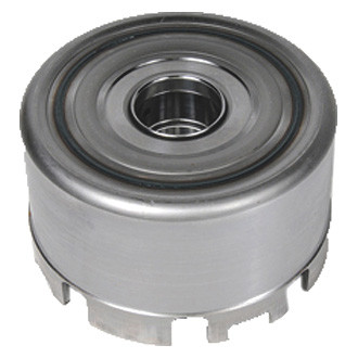 ACDelco® - Genuine GM Parts™ Automatic Transmission Input Clutch Housing