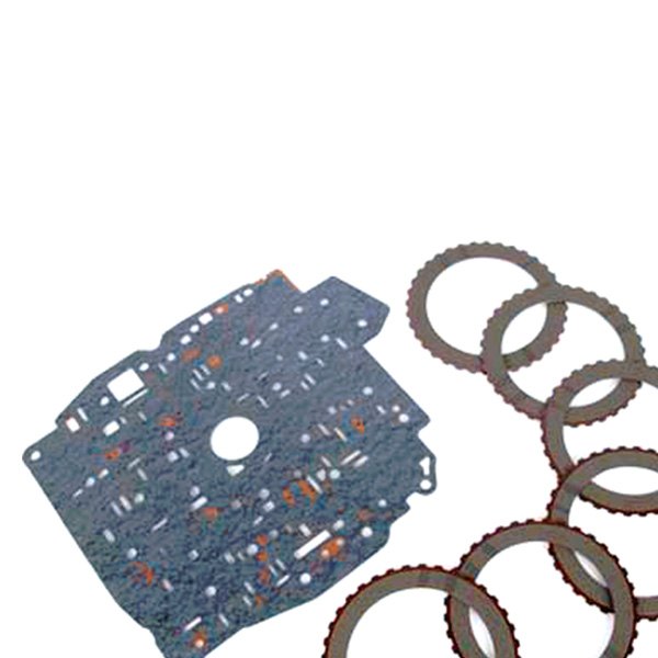ACDelco® - GM Original Equipment™ Automatic Transmission Clutch Plate Kit
