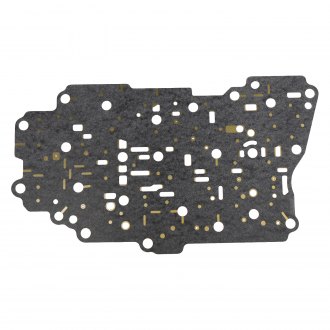 ACDelco 24249705 GM Original Equipment Automatic Transmission Control Valve Channel Plate 
