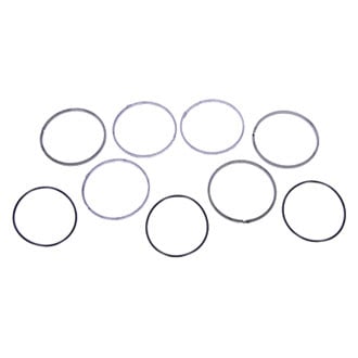 ACDelco® - Genuine GM Parts™ Automatic Transmission Clutch Fluid Seal Ring Kit