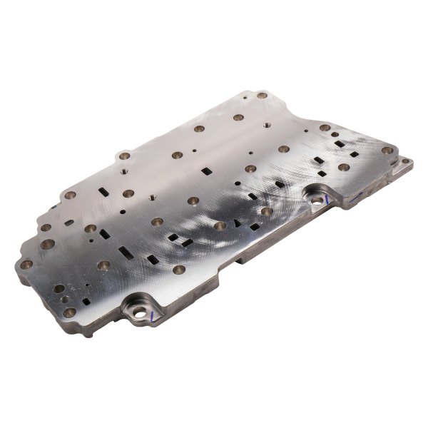 ACDelco® - GM Original Equipment™ Automatic Transmission Valve Body Channel Plate