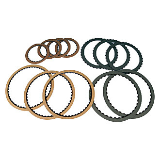 ACDelco® - GM Original Equipment™ Automatic Transmission Clutch Plate Kit