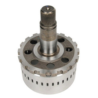 ACDelco® - Genuine GM Parts™ Automatic Transmission Output Shaft