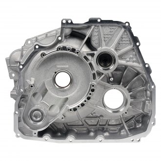 Automatic Transmission Torque Converter and Differential Housings