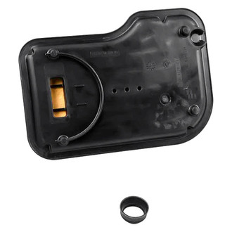 ACDelco® - GM Genuine Parts™ Automatic Transmission Filter Kit