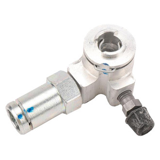 ACDelco® - Genuine GM Parts™ Clutch Hydraulic Hose Connector