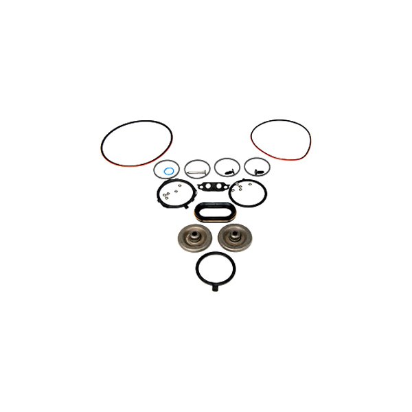 ACDelco® - GM Original Equipment™ Automatic Transmission Service Seal Kit