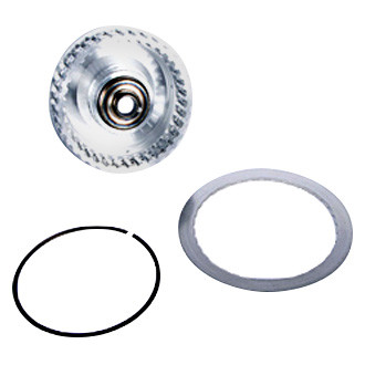 ACDelco® - Genuine GM Parts™ Automatic Transmission Clutch Housing