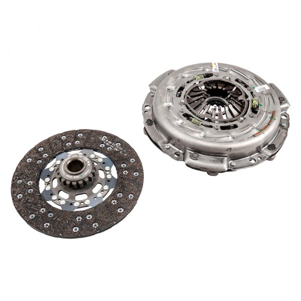 ACDelco® - Genuine GM Parts™ Automatic Transmission Clutch Kit