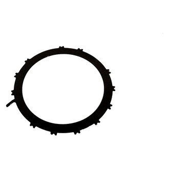 ACDelco® - GM Genuine Parts Transmission Clutch Friction Plate