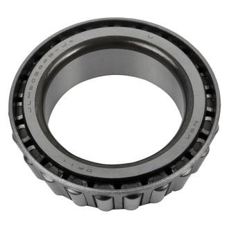 ACDelco® - Front Differential Carrier Bearing