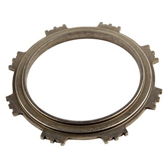 ACDelco® - Genuine GM Parts™ Friction Clutch Backing Plate