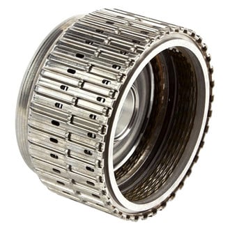 ACDelco® - Genuine GM Parts™ Clutch Kit