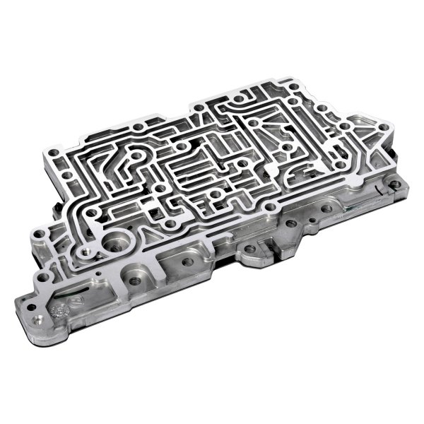 ACDelco® - GM Original Equipment™ Automatic Transmission Valve Body Channel Plate