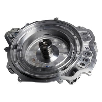 ACDelco® - Genuine GM Parts™ Automatic Transmission Case Cover