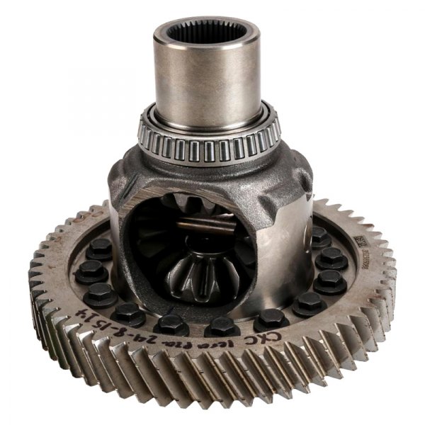 ACDelco® - GM Original Equipment™ Differential Carrier