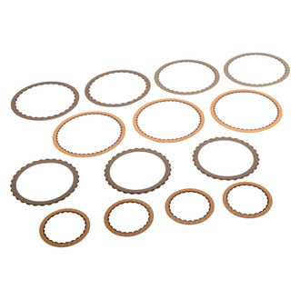 ACDelco® - GM Original Equipment™ Automatic Transmission Clutch Plate Kit