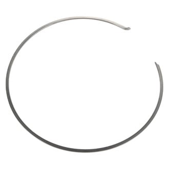 ACDelco® - Genuine GM Parts™ Automatic Transmission Control Valve Body Spacer Plate Retainer