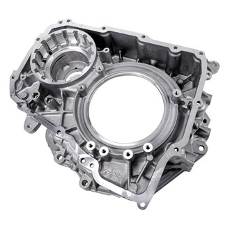 ACDelco® - Genuine GM Parts™ Automatic Transmission Torque Converter and Differential Housing