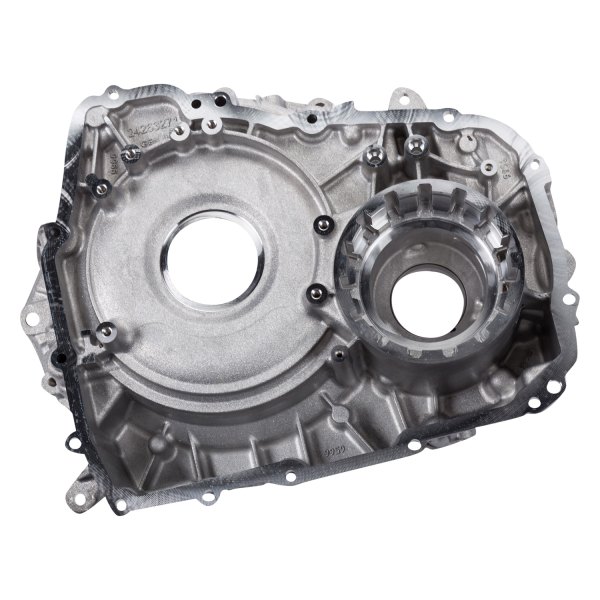 ACDelco® - Genuine GM Parts™ Automatic Transmission Torque Converter and Differential Housing
