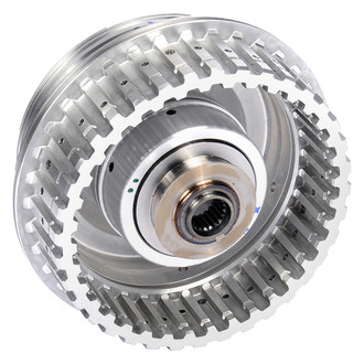 ACDelco® - Genuine GM Parts™ Automatic Transmission Clutch Housing