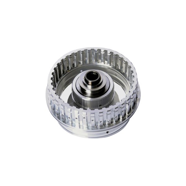 ACDelco 24220527 GM Original Equipment Automatic Transmission 2nd Clutch Sprag Outer Race