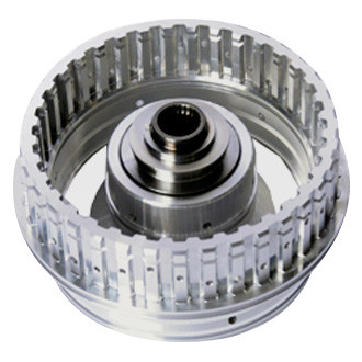 ACDelco® - Genuine GM Parts™ Automatic Transmission Clutch Housing