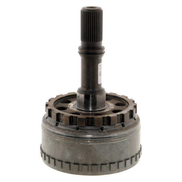 ACDelco® - GM Original Equipment™ Automatic Transmission Output Carrier Internal Gear