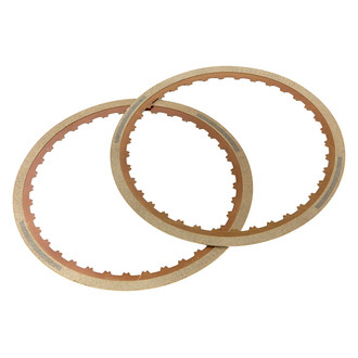 ACDelco® - Genuine GM Parts™ Automatic Transmission Clutch Plate
