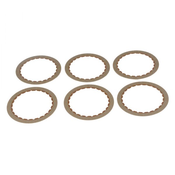 ACDelco® - Genuine GM Parts™ Automatic Transmission Clutch Plate