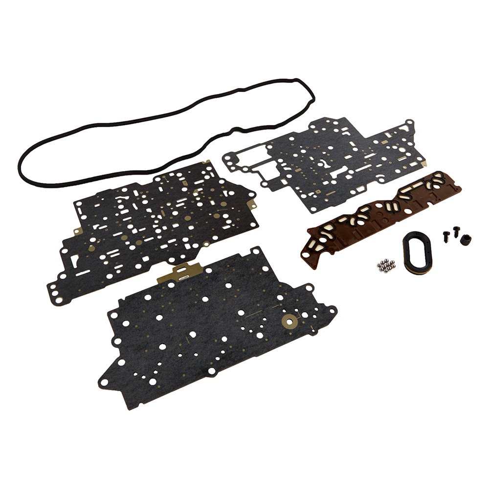 ACDelco® 24264343 Genuine GM Parts™ Automatic Transmission Valve Body