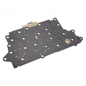 Automatic Transmission Valve Body Channel Plates - CARiD.com