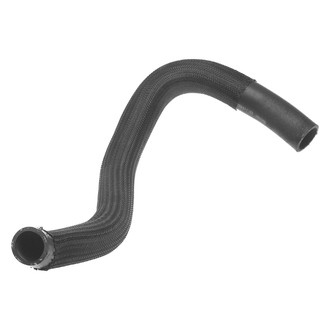 ACDelco® - Professional™ Molded Engine Coolant Radiator Hose