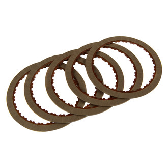 ACDelco® - Genuine GM Parts™ Transmission Clutch Friction Plate