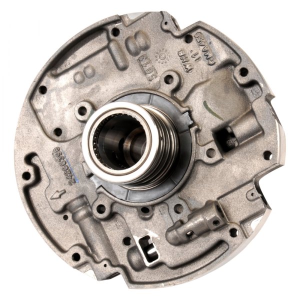 ACDelco® - GM Original Equipment™ Automatic Transmission Oil Pump Cover
