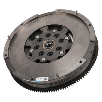 ACDelco® - GM Genuine Parts™ Dual Mass Clutch Flywheel