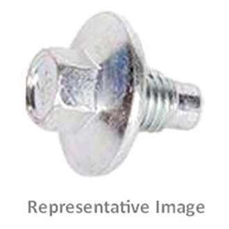 ACDelco® - GM Genuine Parts™ Automatic Transmission Fluid Filler Plug
