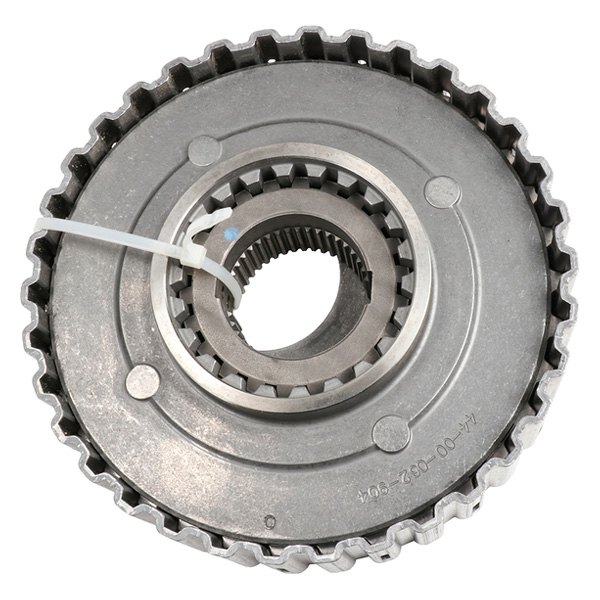 ACDelco® - Transfer Case Clutch Plate Kit