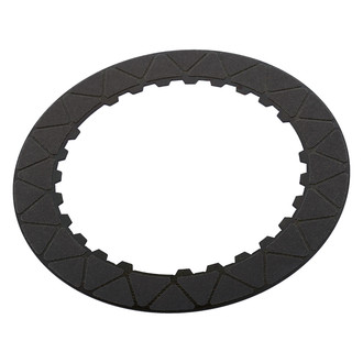 ACDelco® - GM Original Equipment™ Friction Clutch Backing Plate