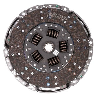 ACDelco® - Genuine GM Parts™ Clutch Kit