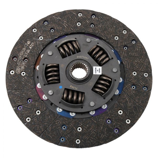 ACDelco® - Genuine GM Parts™ Clutch Friction Disc