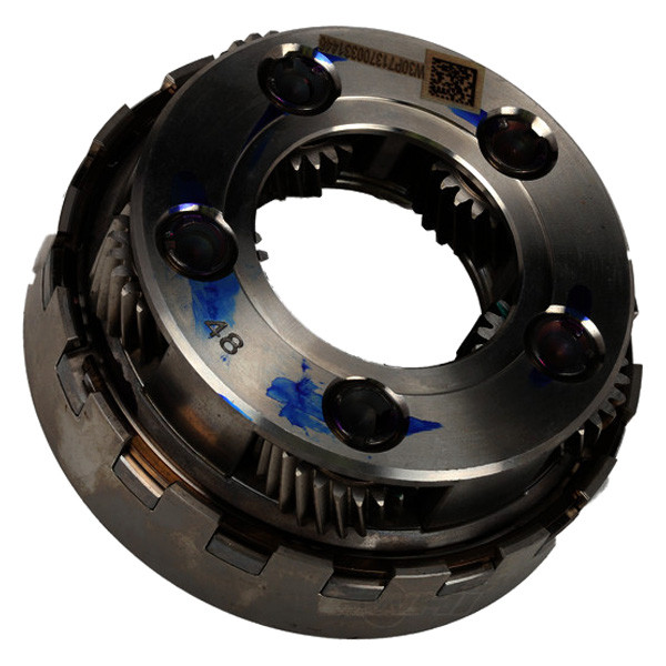 ACDelco® 24271446 - GM Original Equipment™ Automatic Transmission