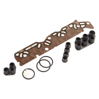 ACDelco® - Genuine GM Parts™ Automatic Transmission Control Solenoid Valve Filter Plate