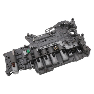 ACDelco® - Genuine GM Parts™ Automatic Transmission Valve Body